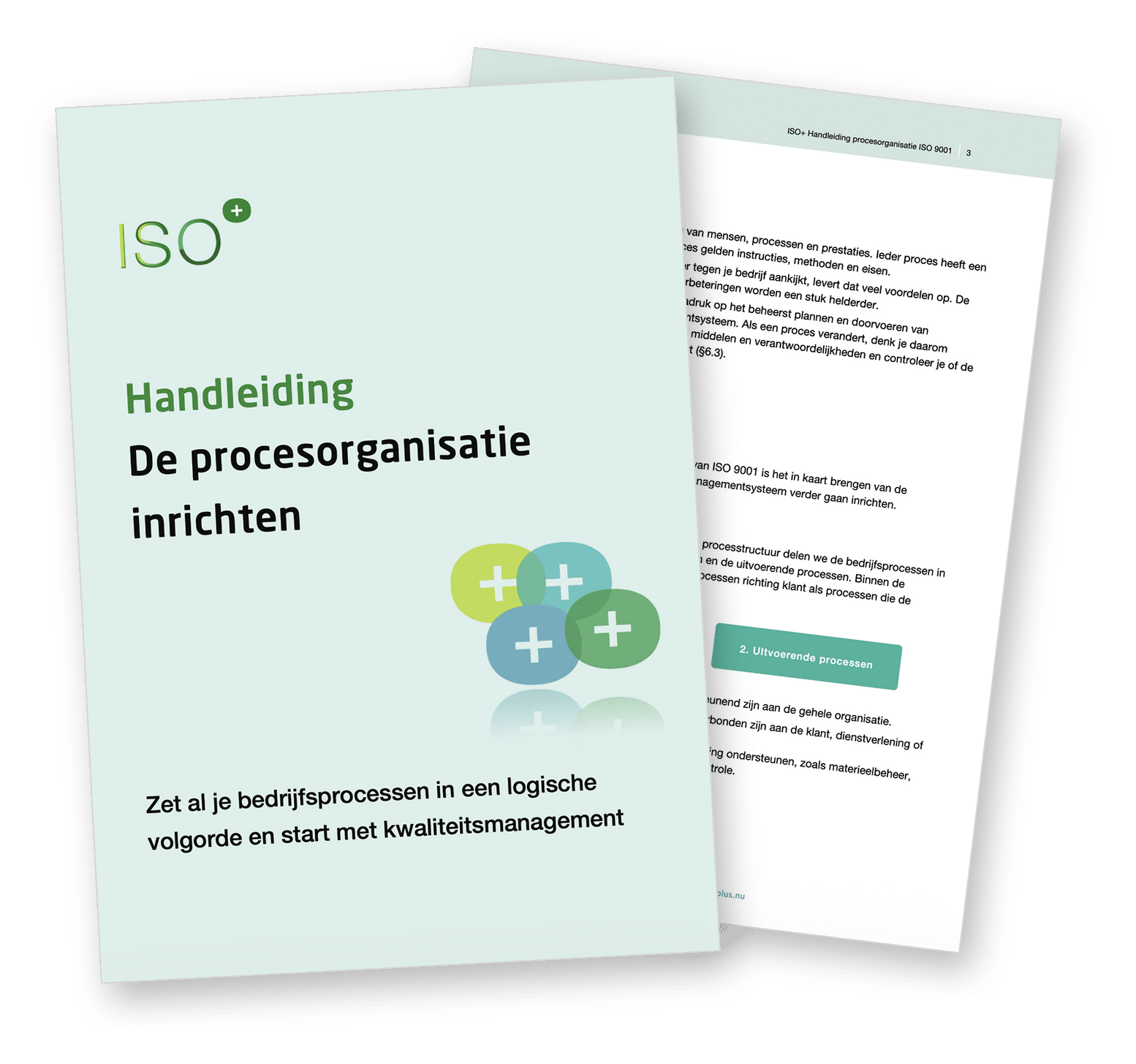 Productafb Procesorganisatie ISO 9001 2026 05